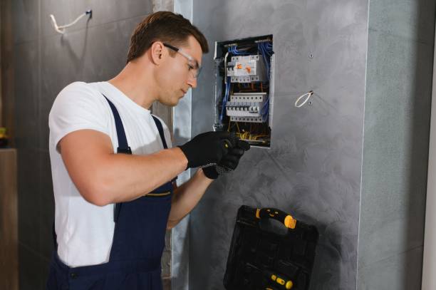 Best Circuit Breaker Repair  in Dock Junction, GA