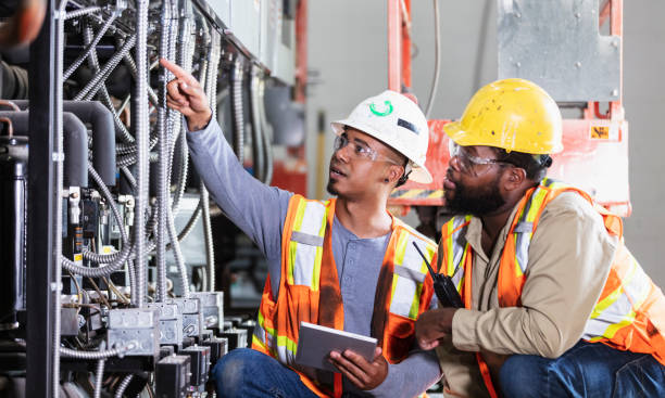 Best Best Electricians Near Me  in Dock Junction, GA