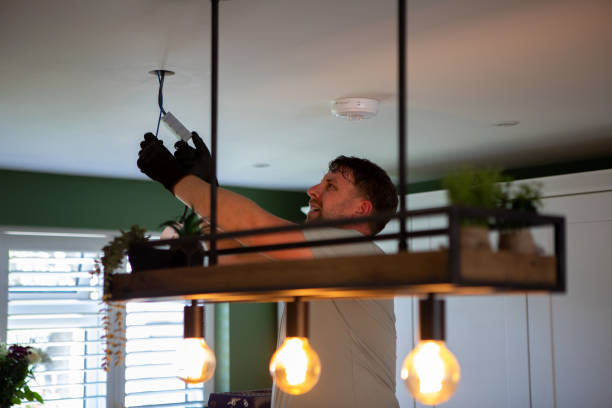Best Emergency Electrician Near Me  in Dock Junction, GA