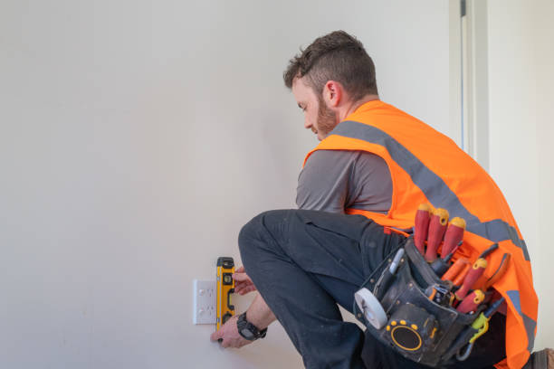 Best Electrical System Inspection  in Dock Junction, GA