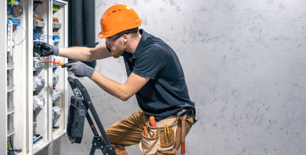 Best Emergency Electrical Repair  in Dock Junction, GA